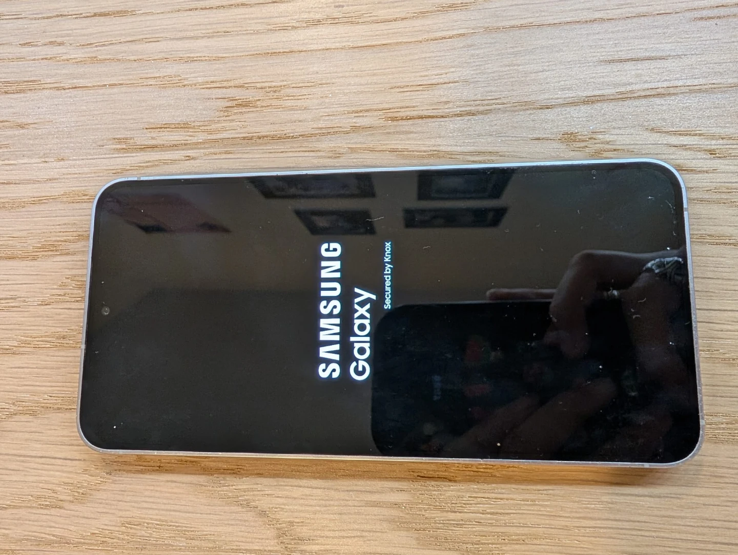 Samsung Galaxy S24. - photo 2