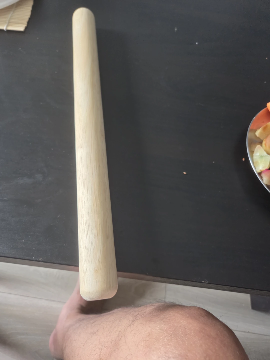 Wooden Rolling Pin
