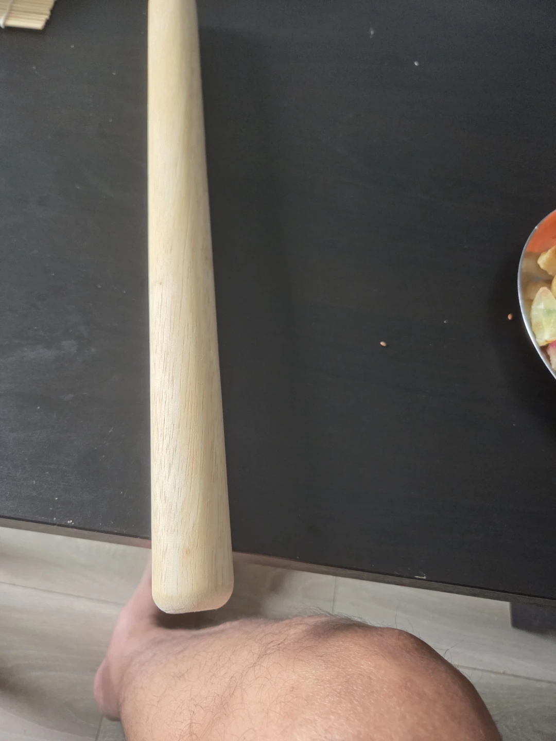 Wooden Rolling Pin - photo 3