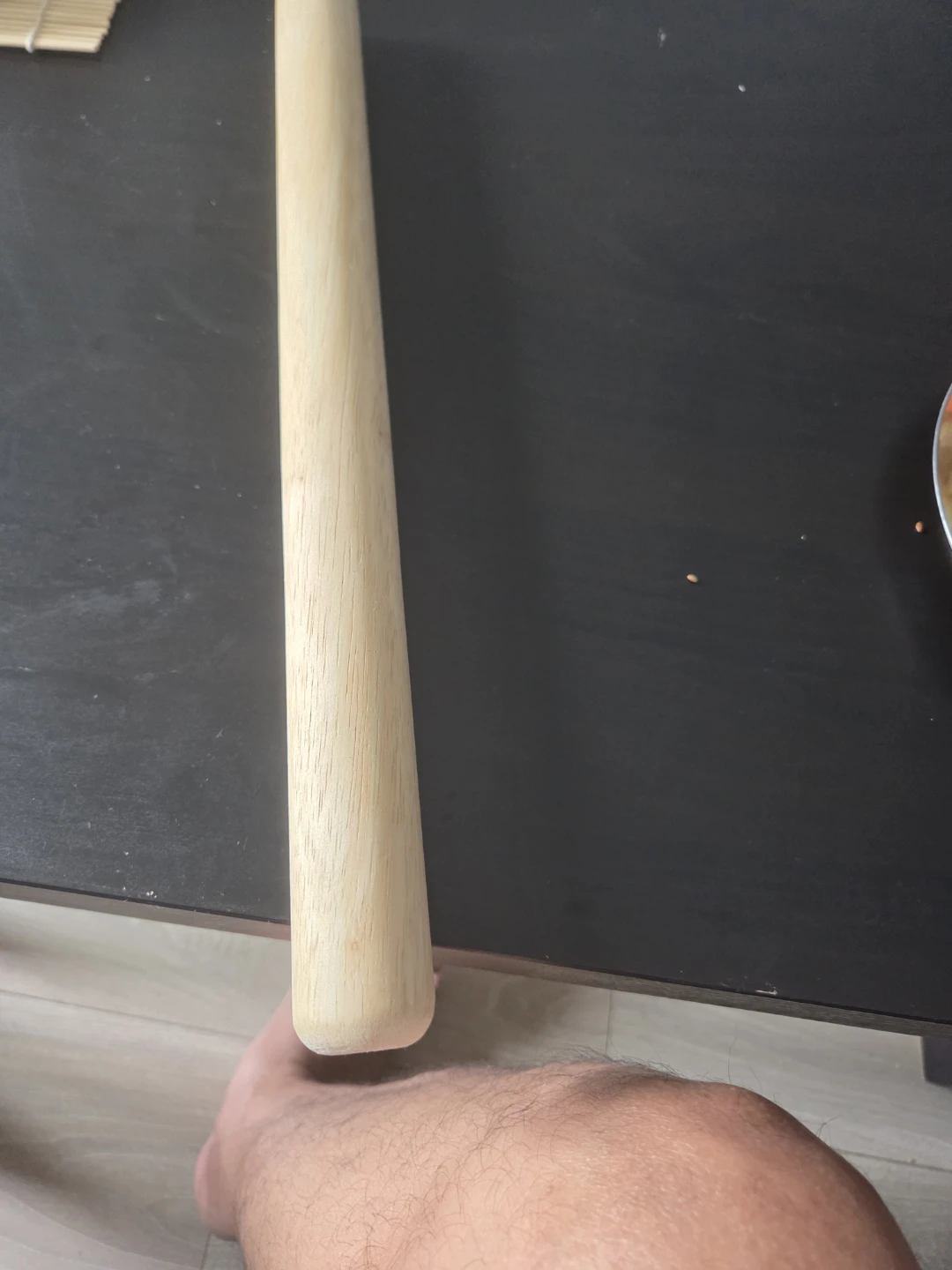 Wooden Rolling Pin - photo 4