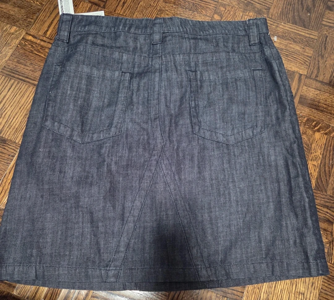 Joe fresh Denim Skirt - photo 2