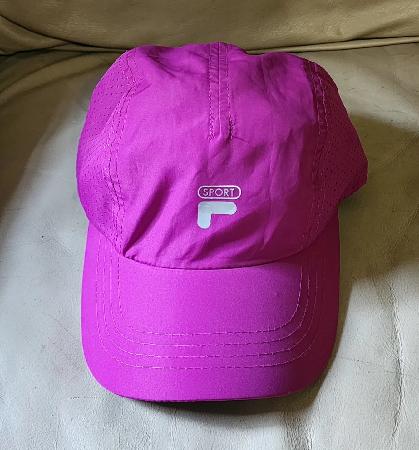 Fila Sport Cap