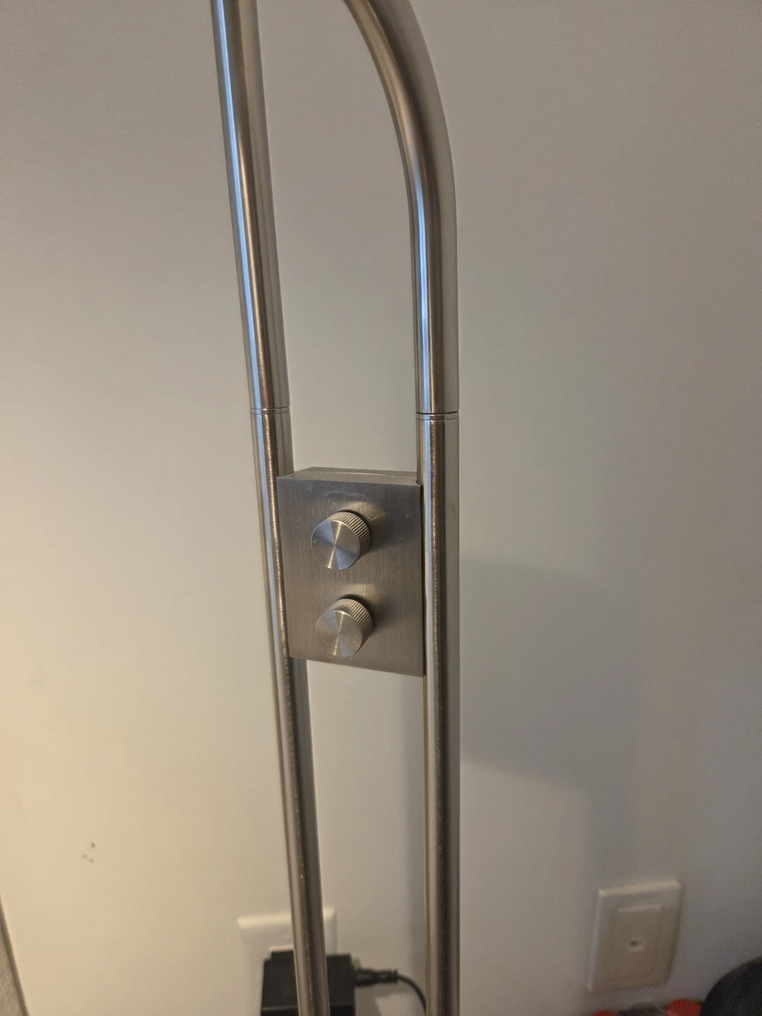 IKEA ISJAKT Floor lamp - photo 4