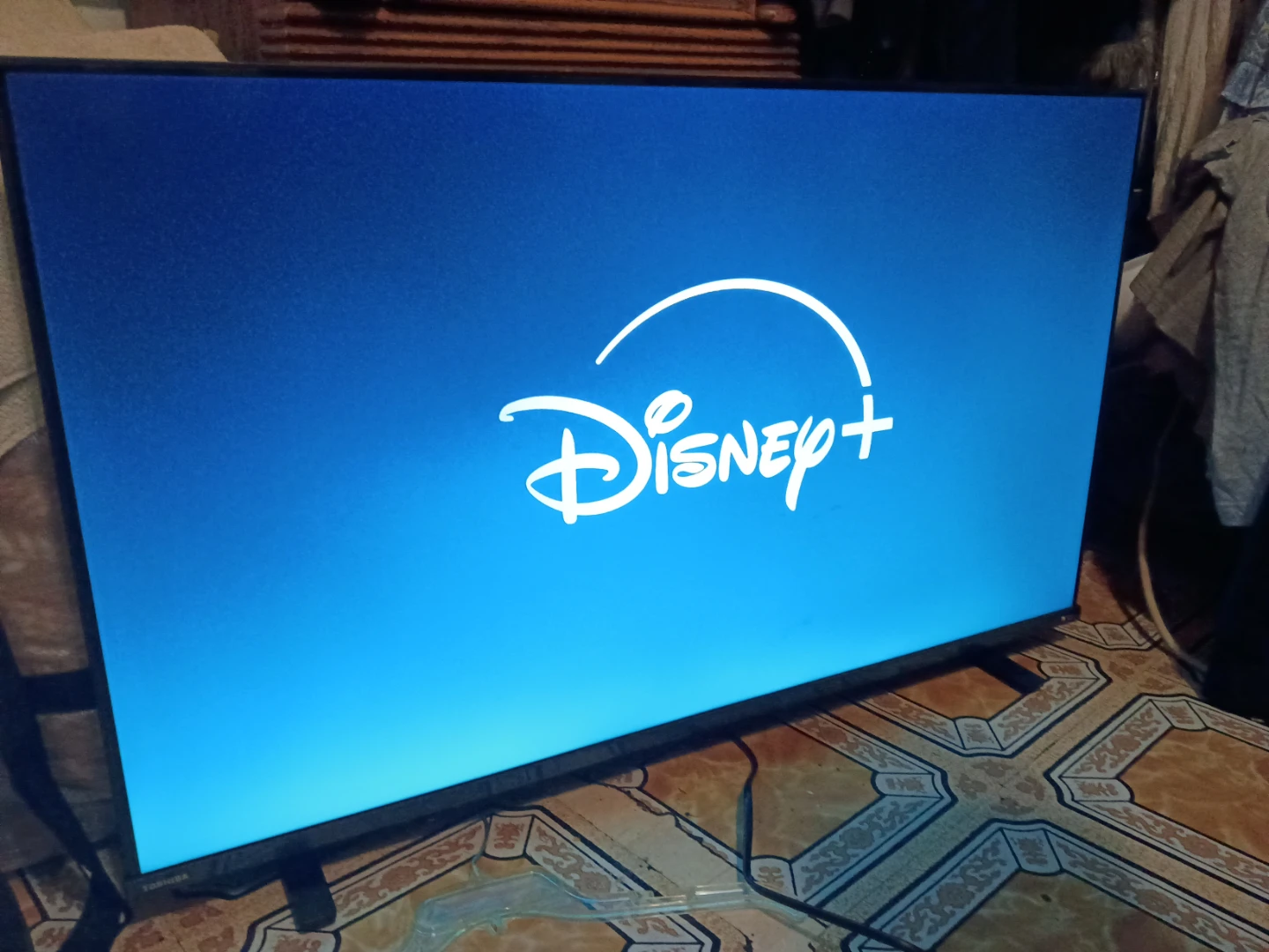 Amazon Fire TV + Removte