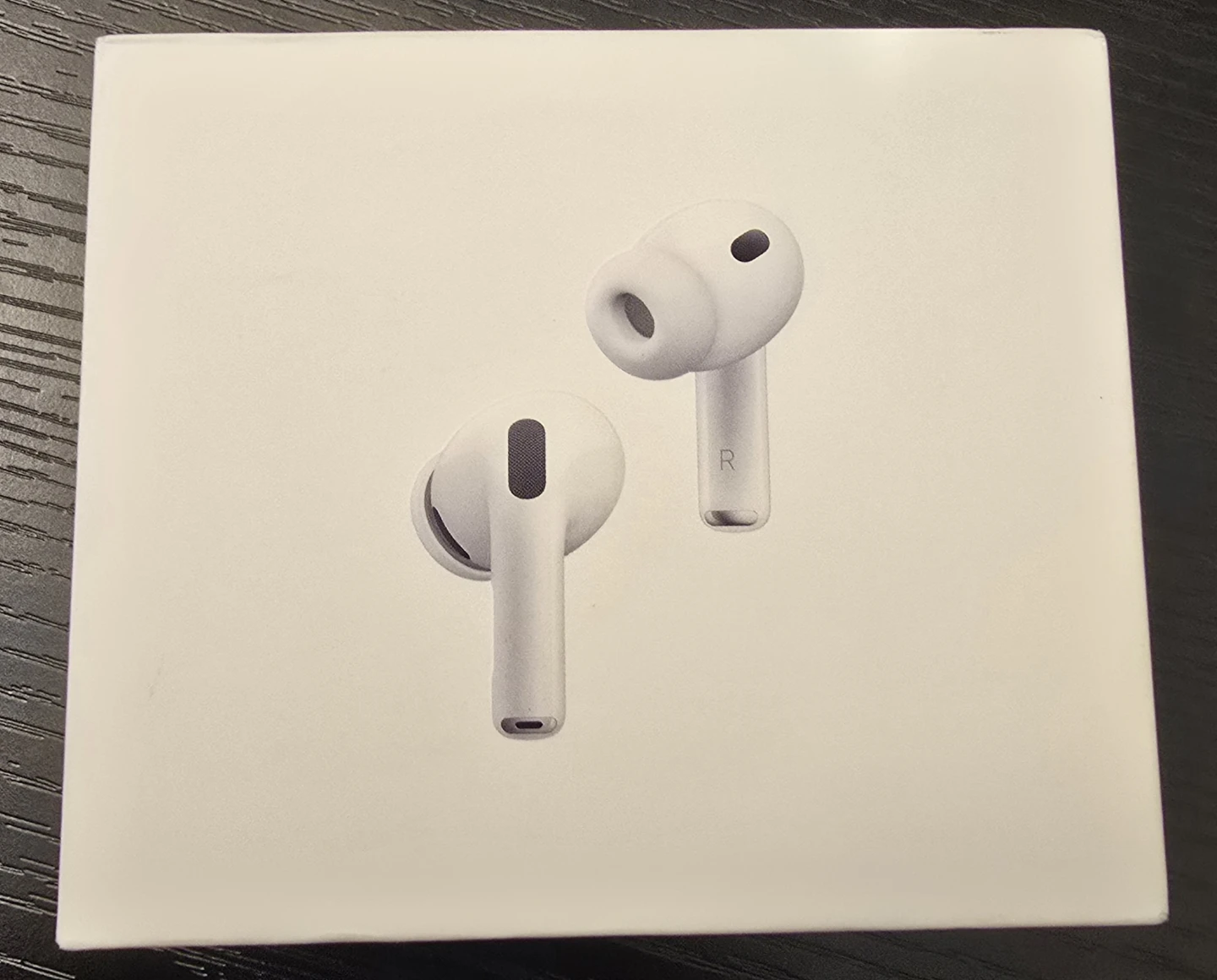 Apple AirPods Pro (3rd Generation)