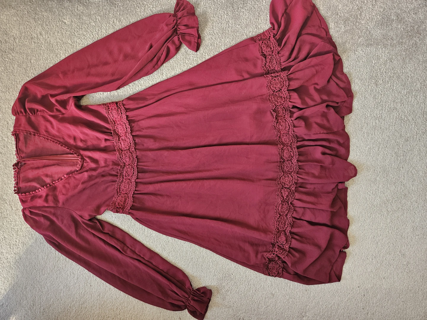 Cute Dress