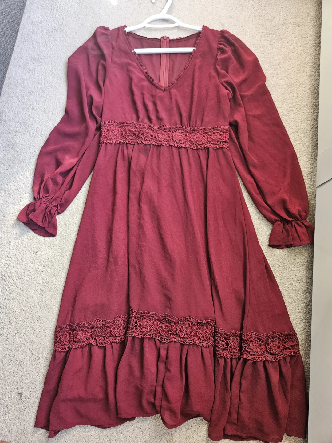 Cute Dress - photo 3