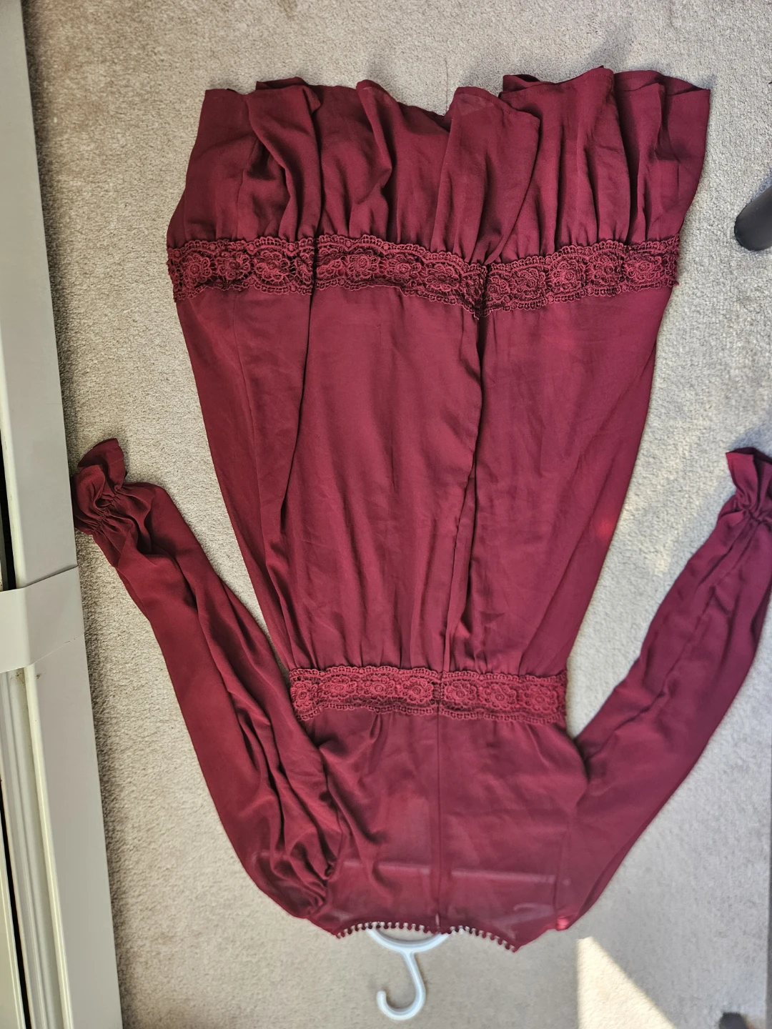 Cute Dress - photo 5
