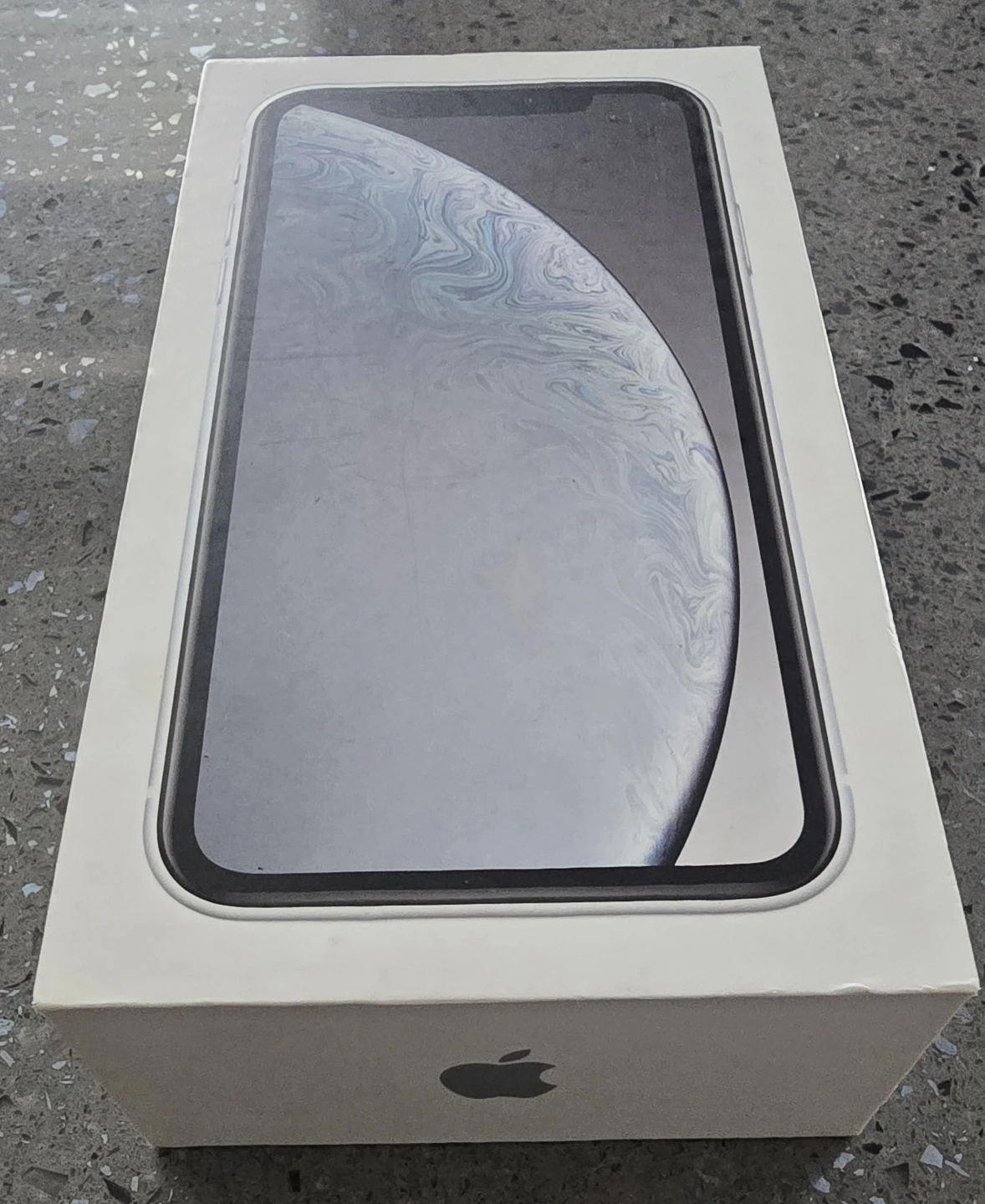 Iphone XR used