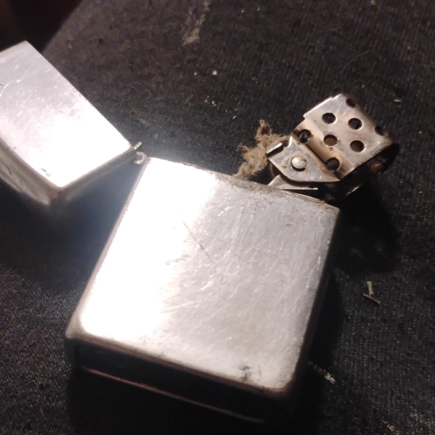 Champ Austria Lighter - photo 2
