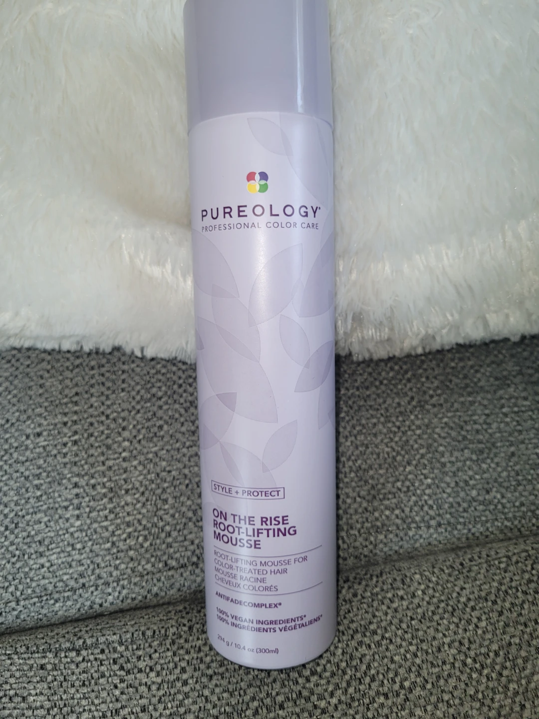 New hair Product