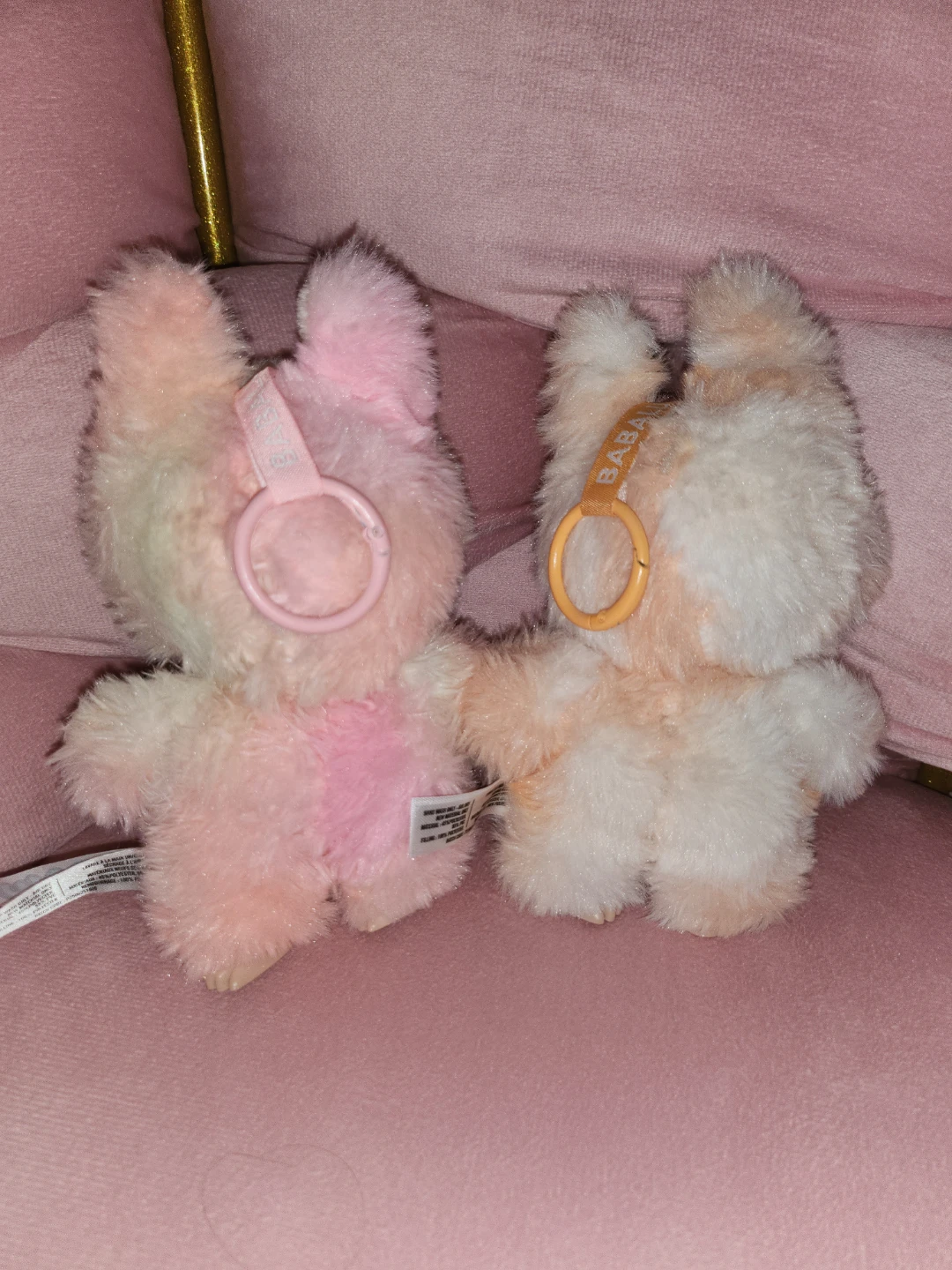 Monster Keychains - photo 2