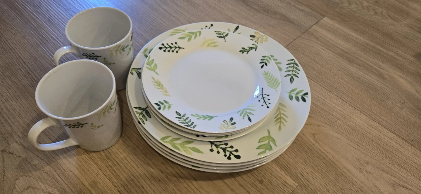 Dish Set