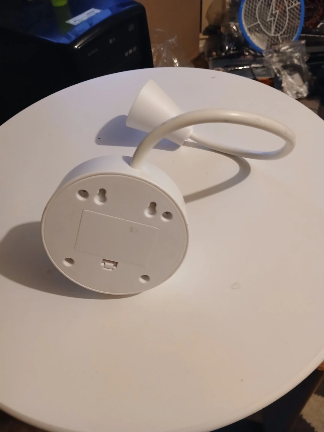 White LED Desk Lamp - photo 2