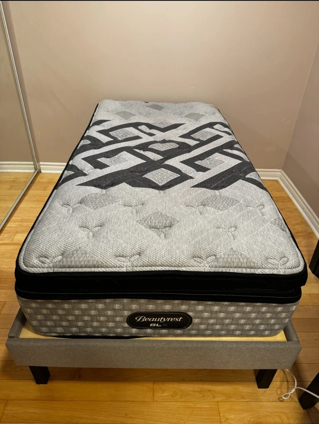 Beautyrest GL Single Mattress - photo 4