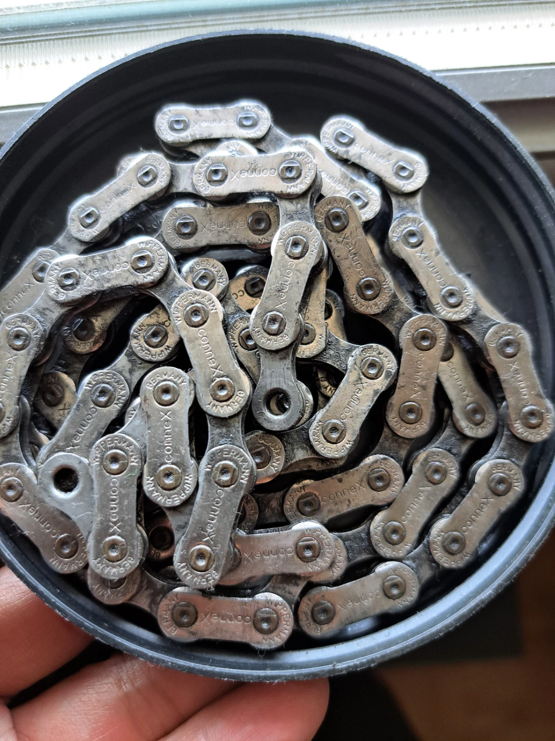 Connex Bike Chain