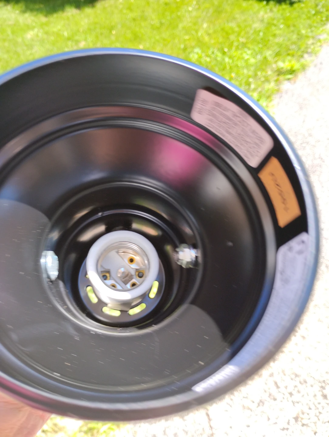 Halo Power-Trac L1830MB PAR30 Studio Light - photo 3