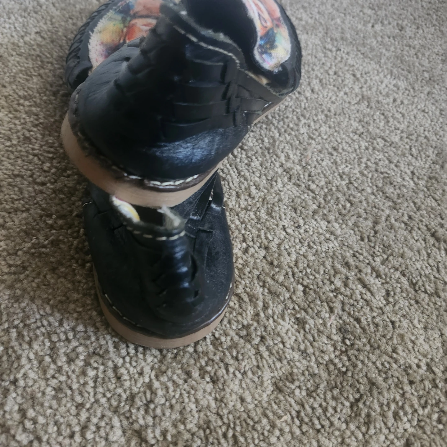 Women's shoes - photo 3