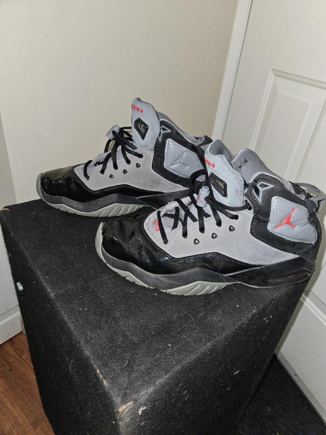Jordan Basketball Shoes