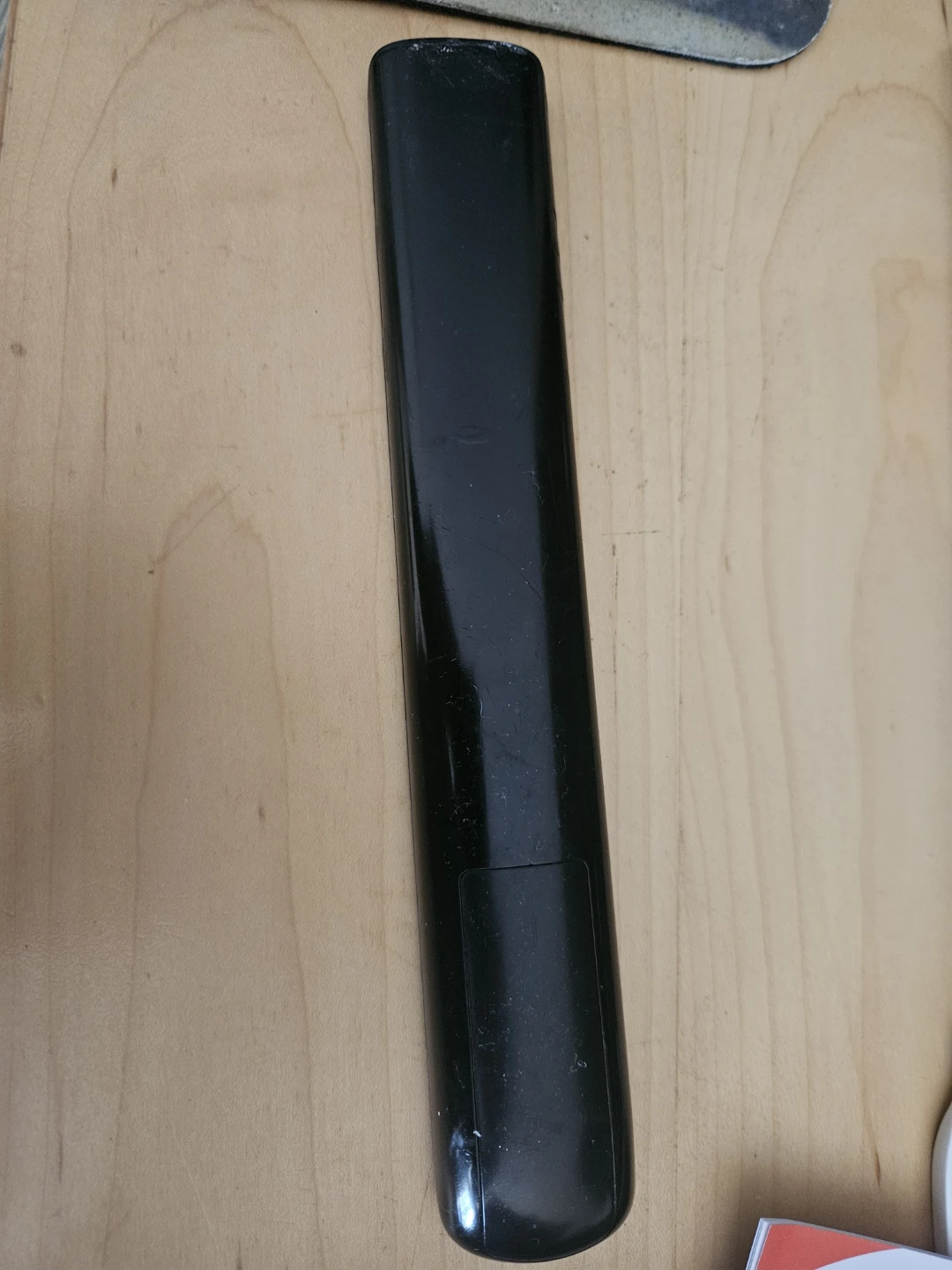 Bell TV Remote Control with blue tooth - photo 2
