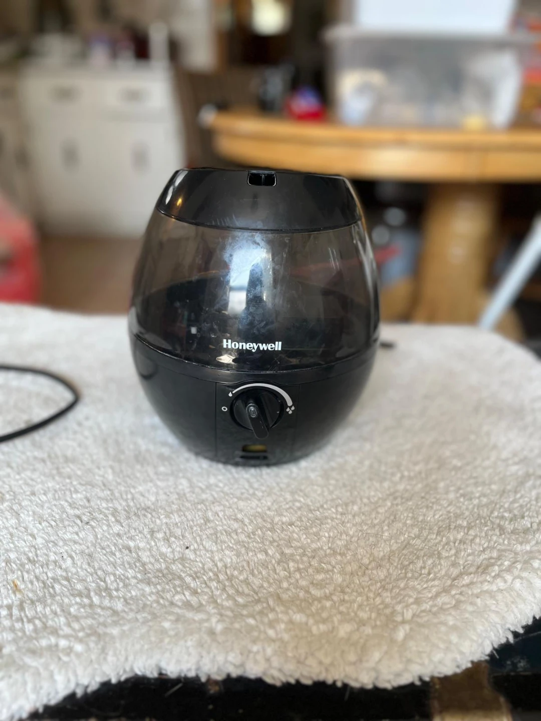 Honeywell Humidifier