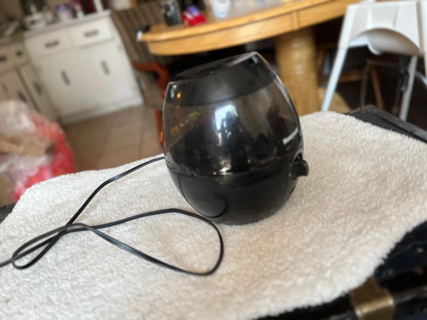Honeywell Humidifier - photo 3