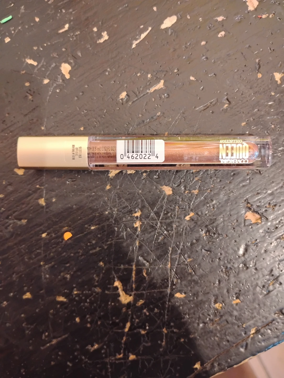 COVERGIRL Queen Collection Lip Gloss