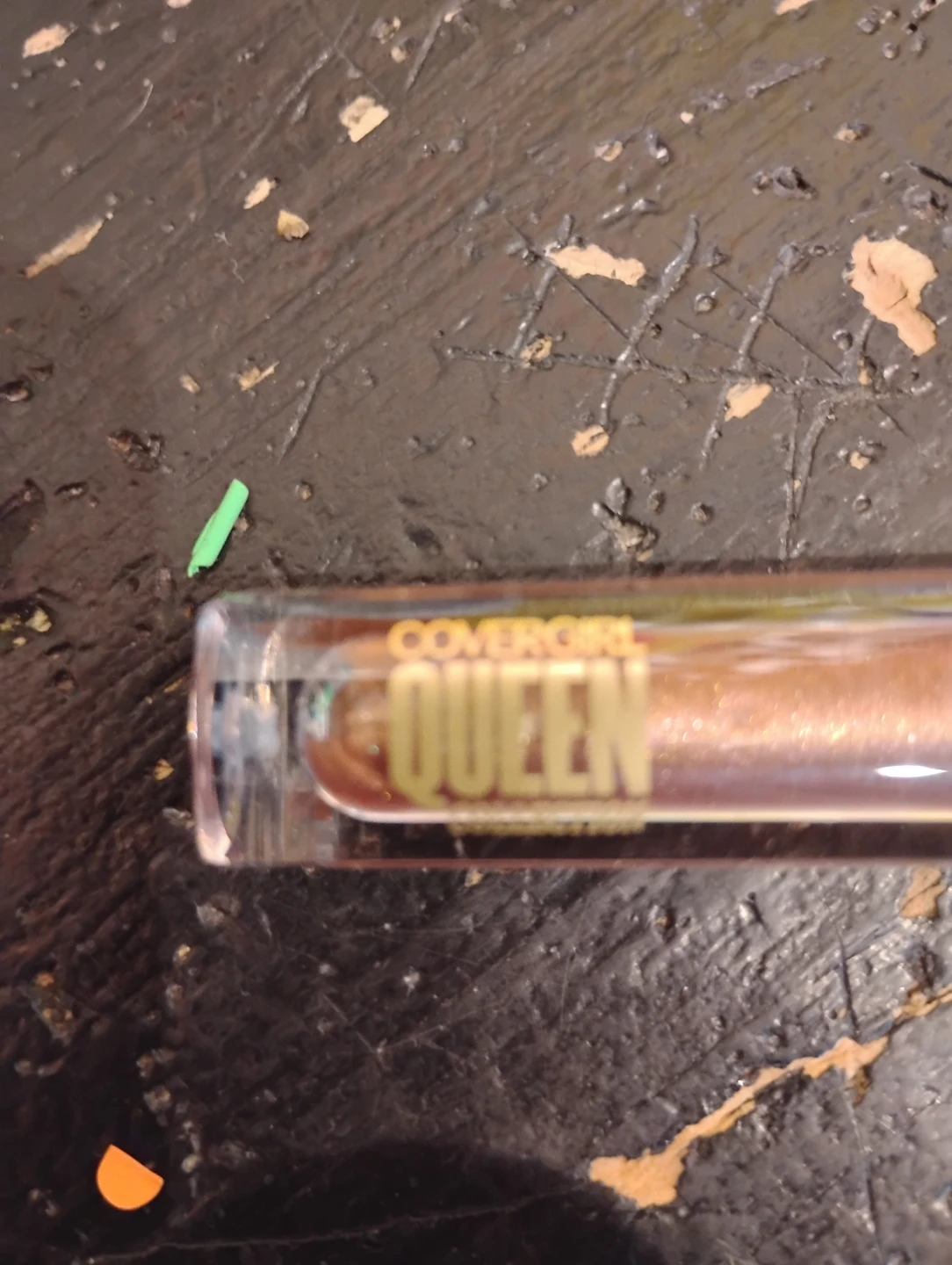 COVERGIRL Queen Collection Lip Gloss - photo 2