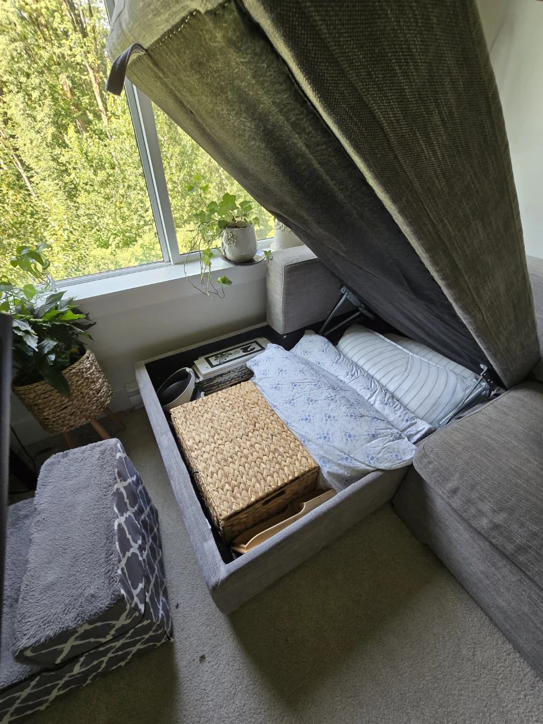 Article Soma Sofa Bed - photo 2