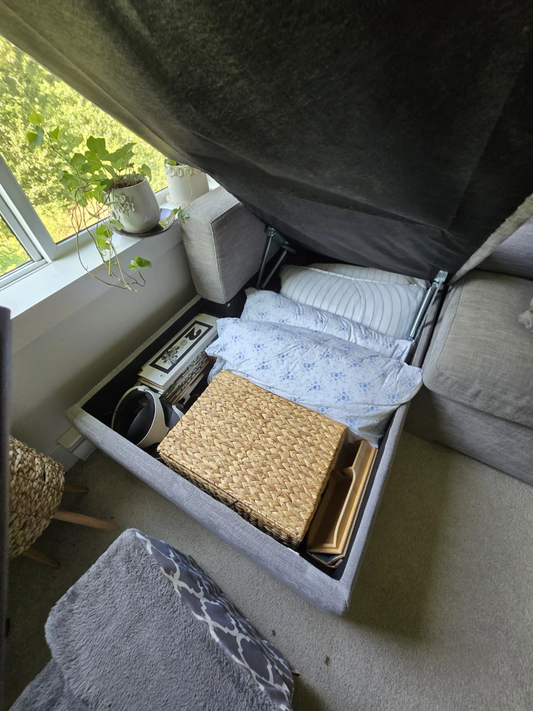 Article Soma Sofa Bed - photo 5