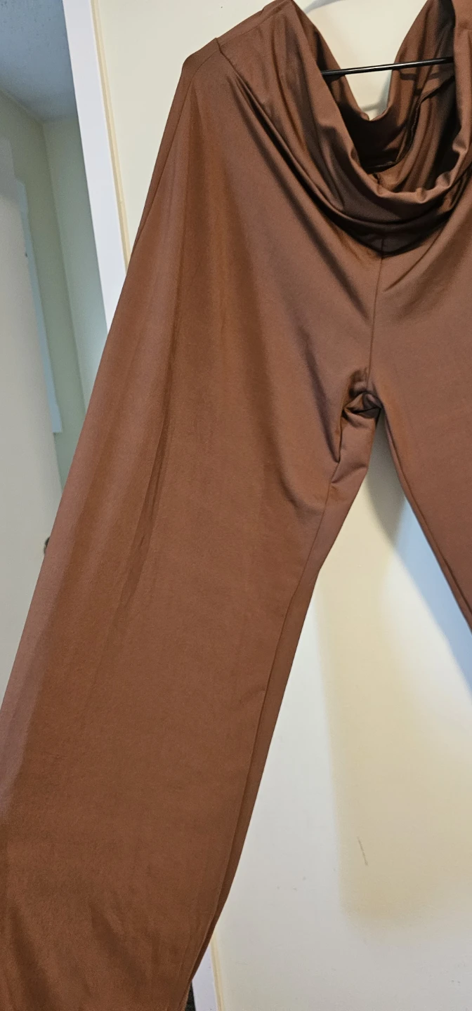 Brown Pants Size 4XL - photo 2