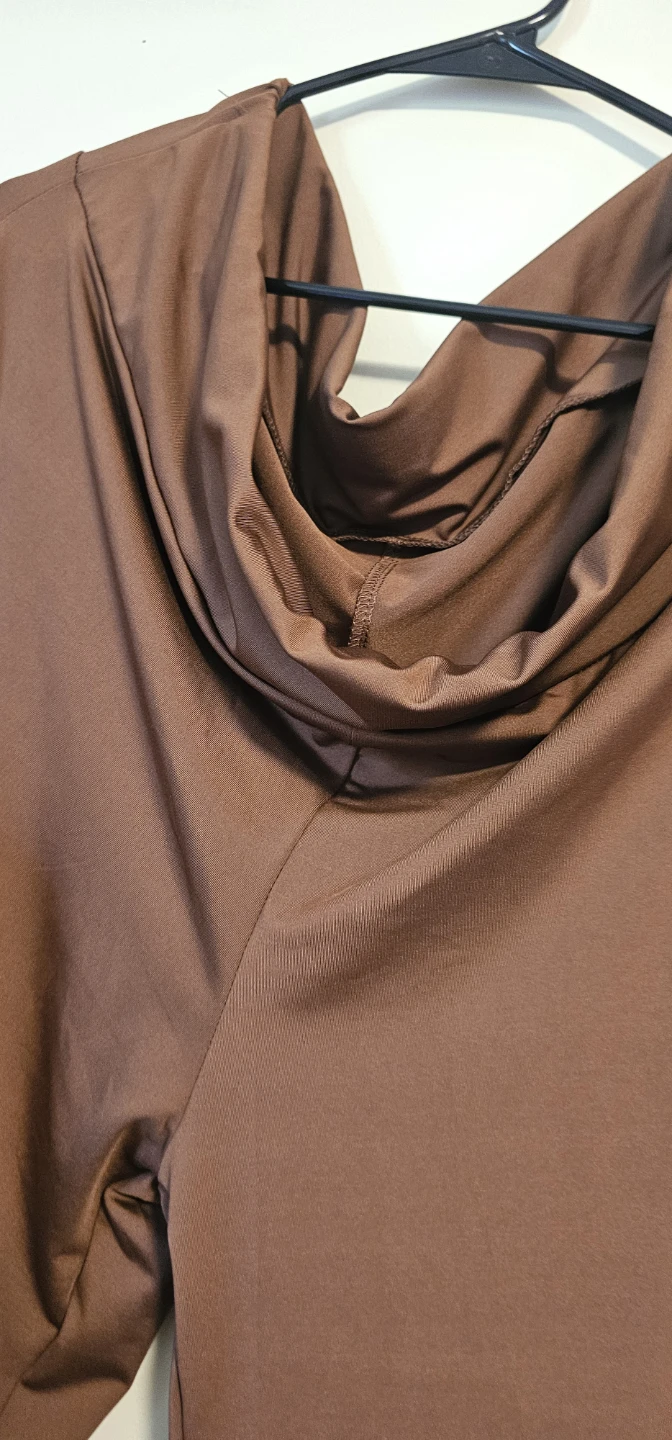 Brown Pants Size 4XL - photo 3