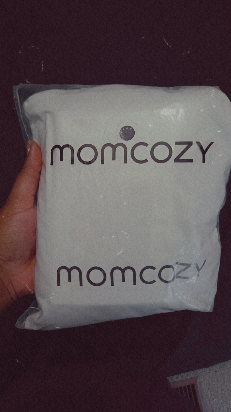 Momcozy Baby Swaddle Blanket - Starry Sky