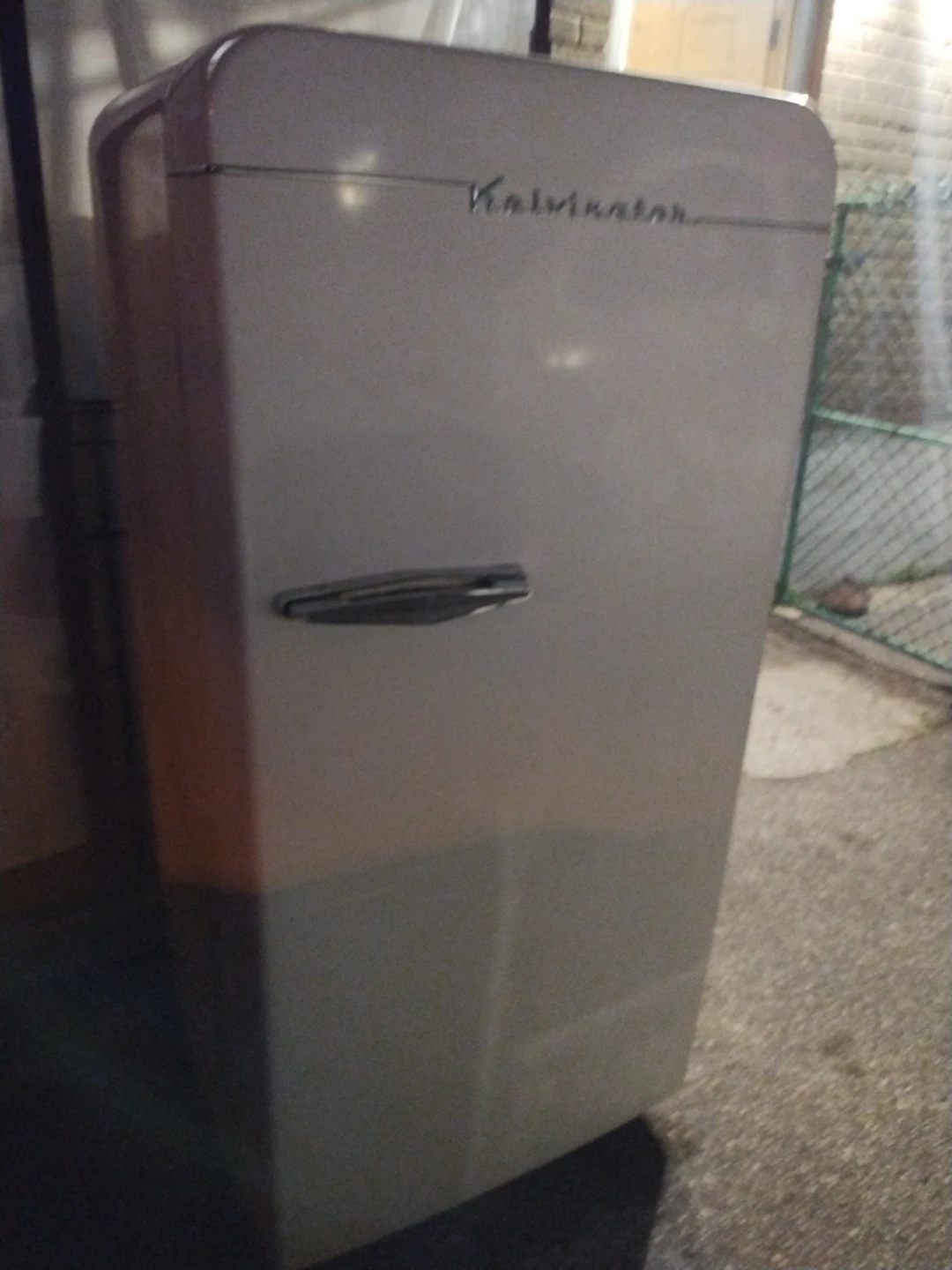 Kenmore fridge - photo 3