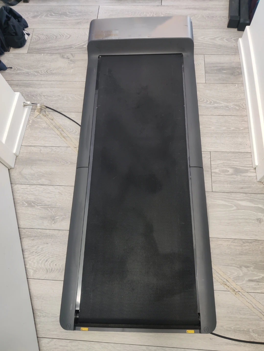 Walkingpad WPA1F 2019 - photo 3