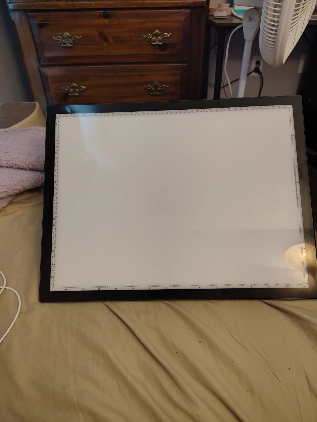 A3 light pad - photo 3