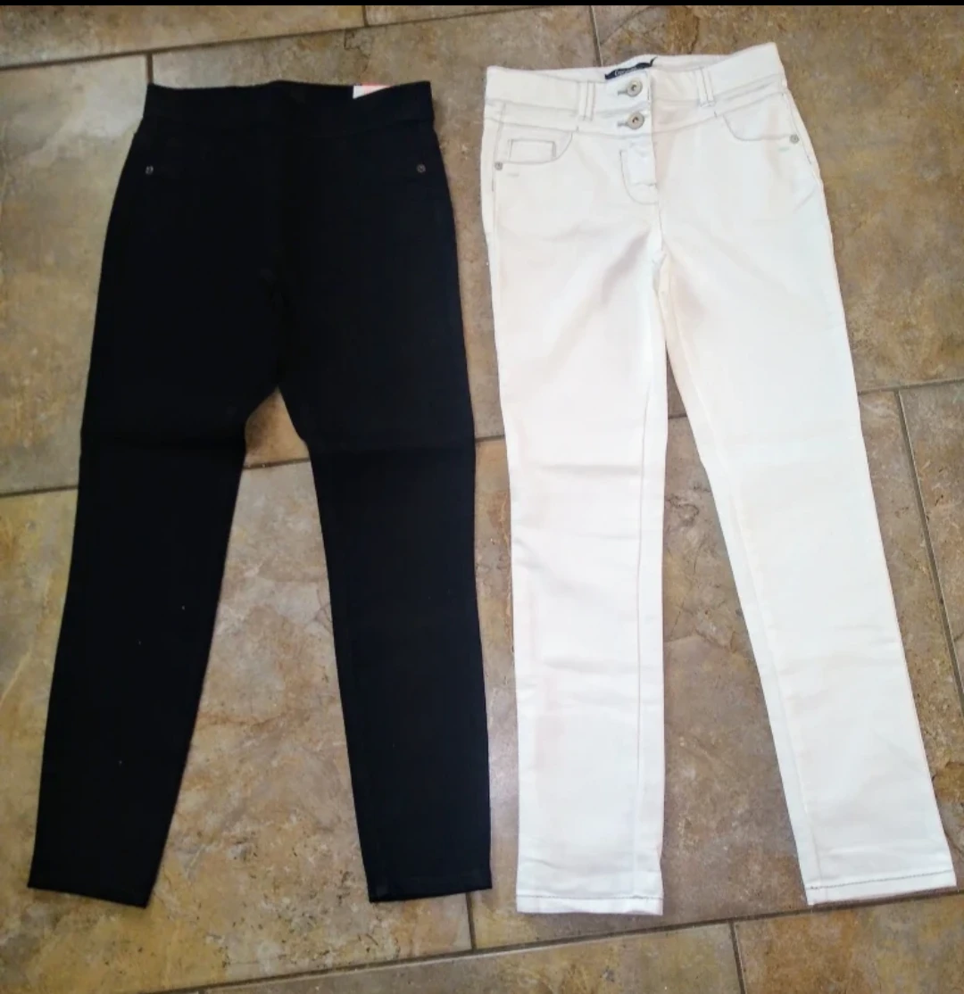 Brand New With Tags - Girl's Jeans