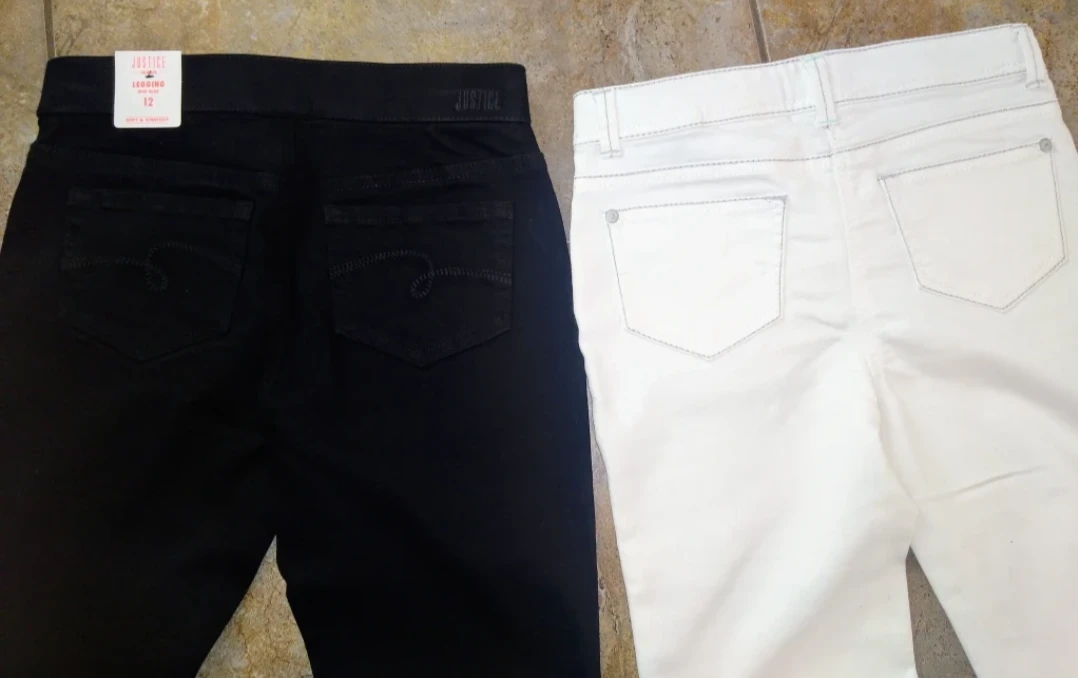 Brand New With Tags - Girl's Jeans - photo 2