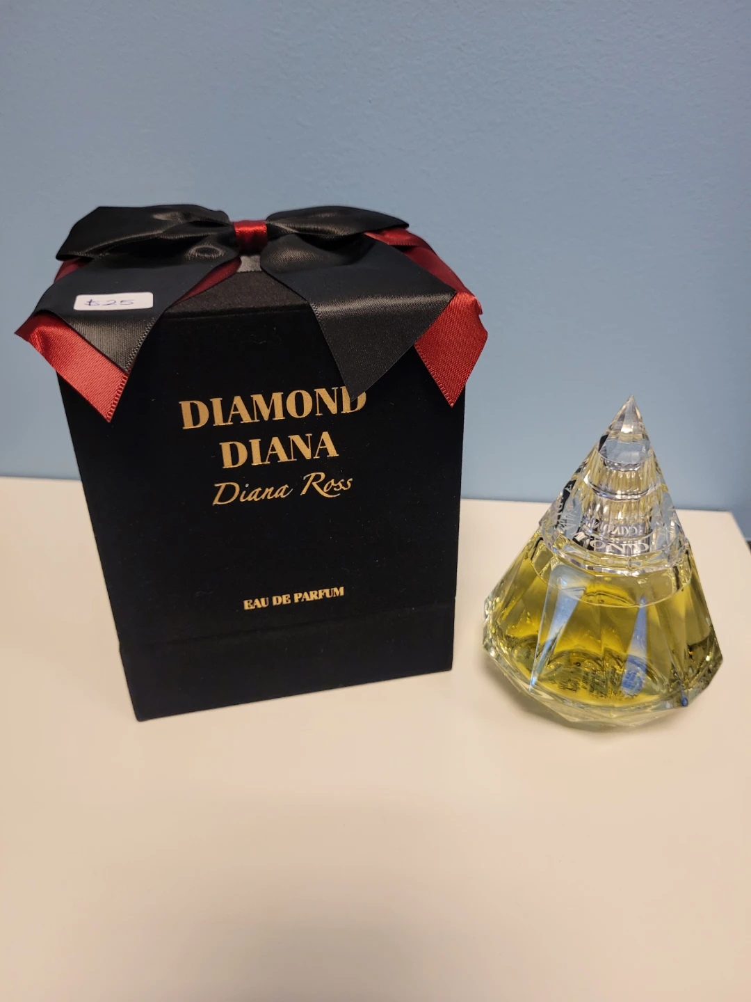 DIAMOND DIANA Fragrance (Womens) - NEW!!!