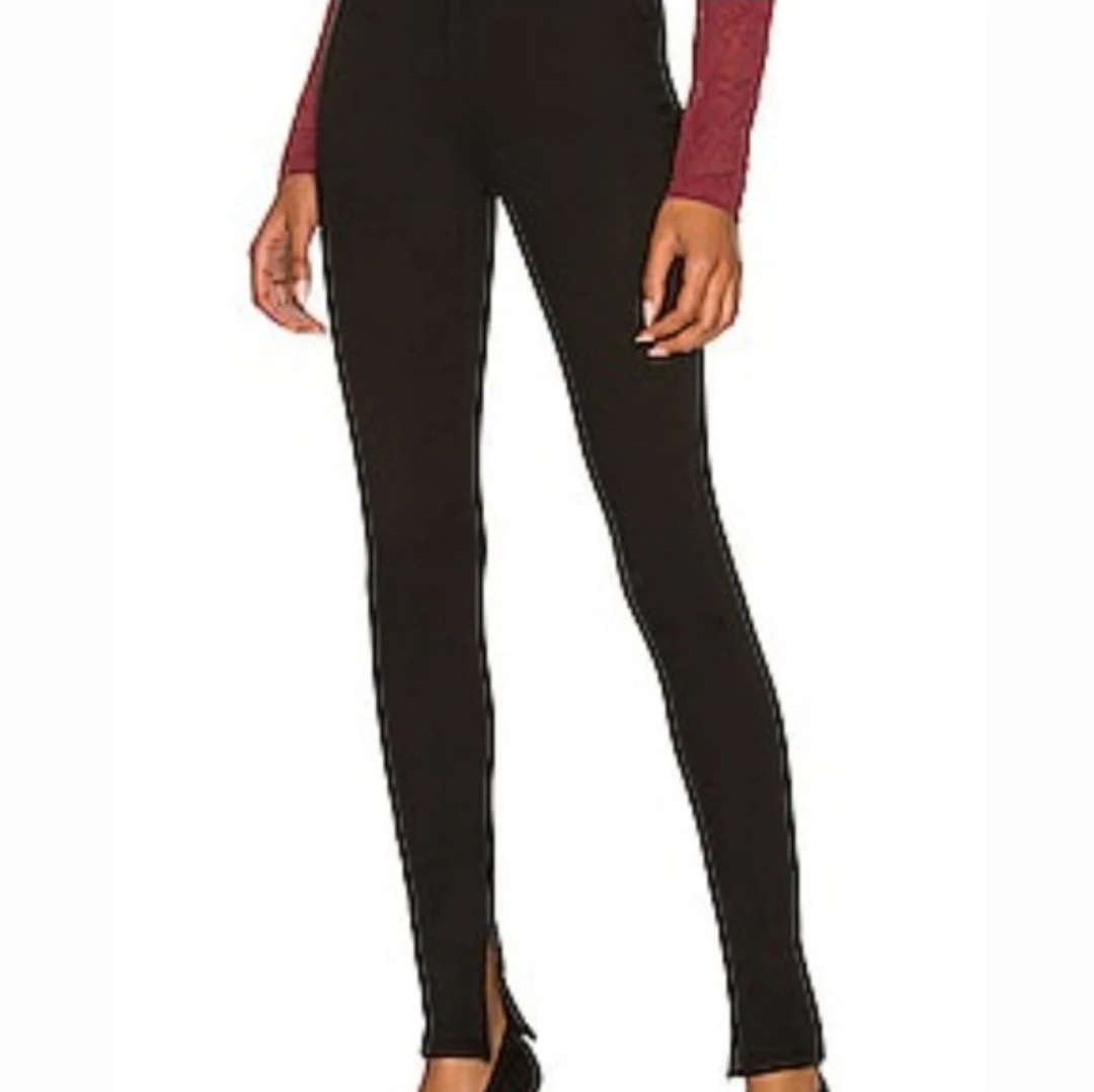 Rock & Republic Black Leggings - photo 3