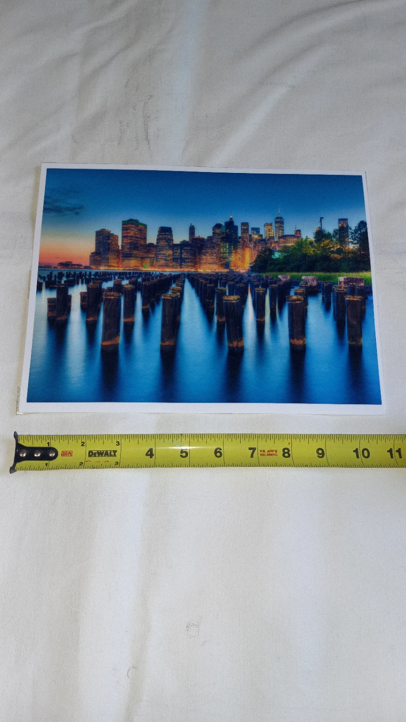 NYC Landmark and Street Scene Photo Prints - photo 3