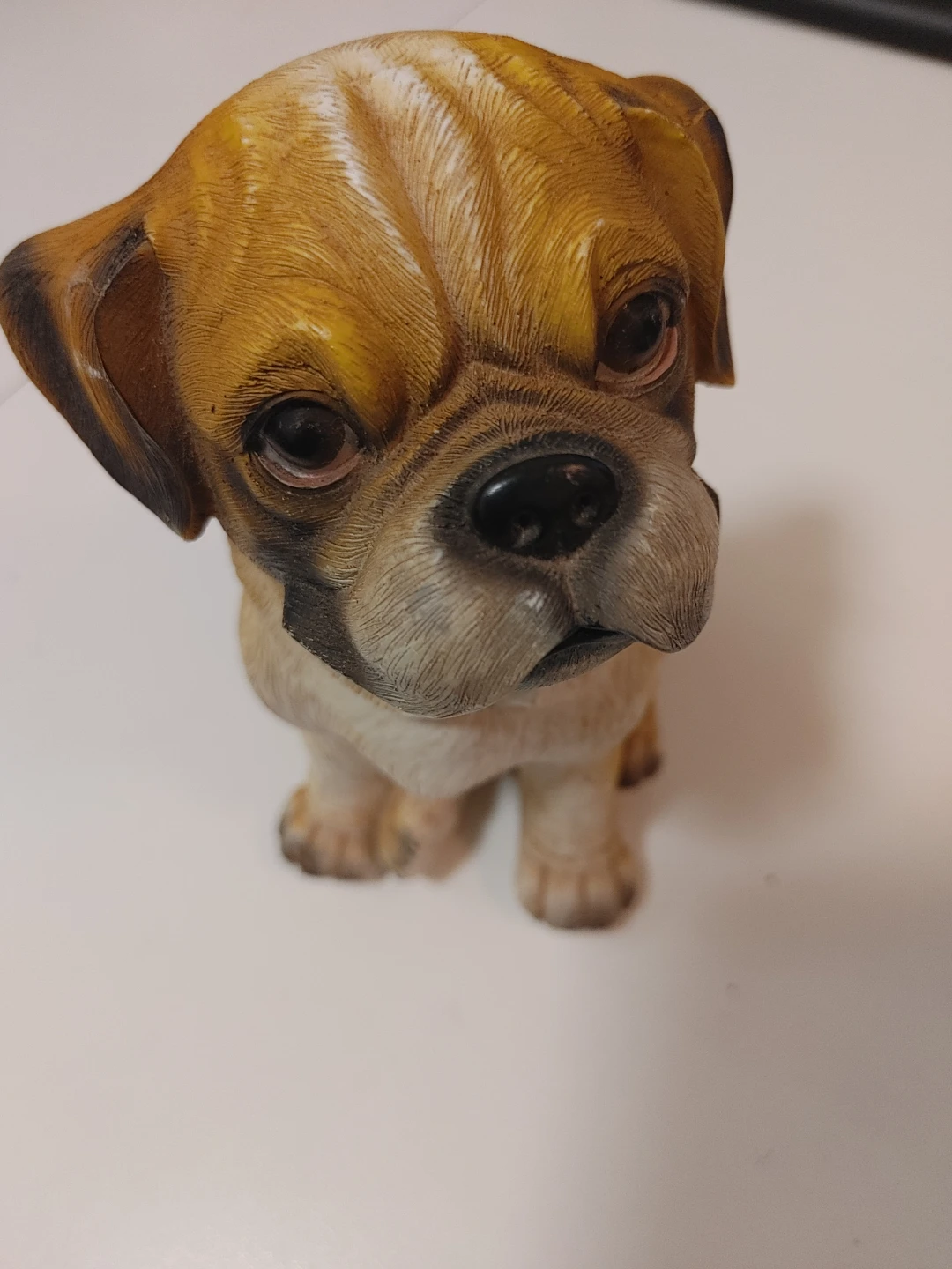 Dog Figurine - photo 2