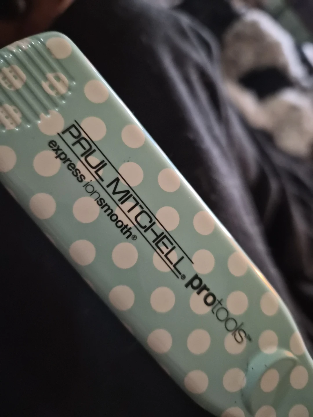 Paul Mitchell ProTools Express IonSmooth Flat Iron - photo 2