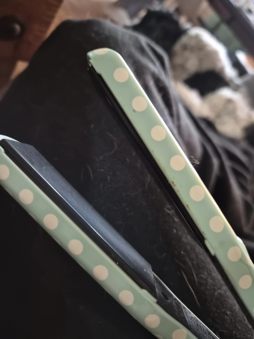 Paul Mitchell ProTools Express IonSmooth Flat Iron - photo 3