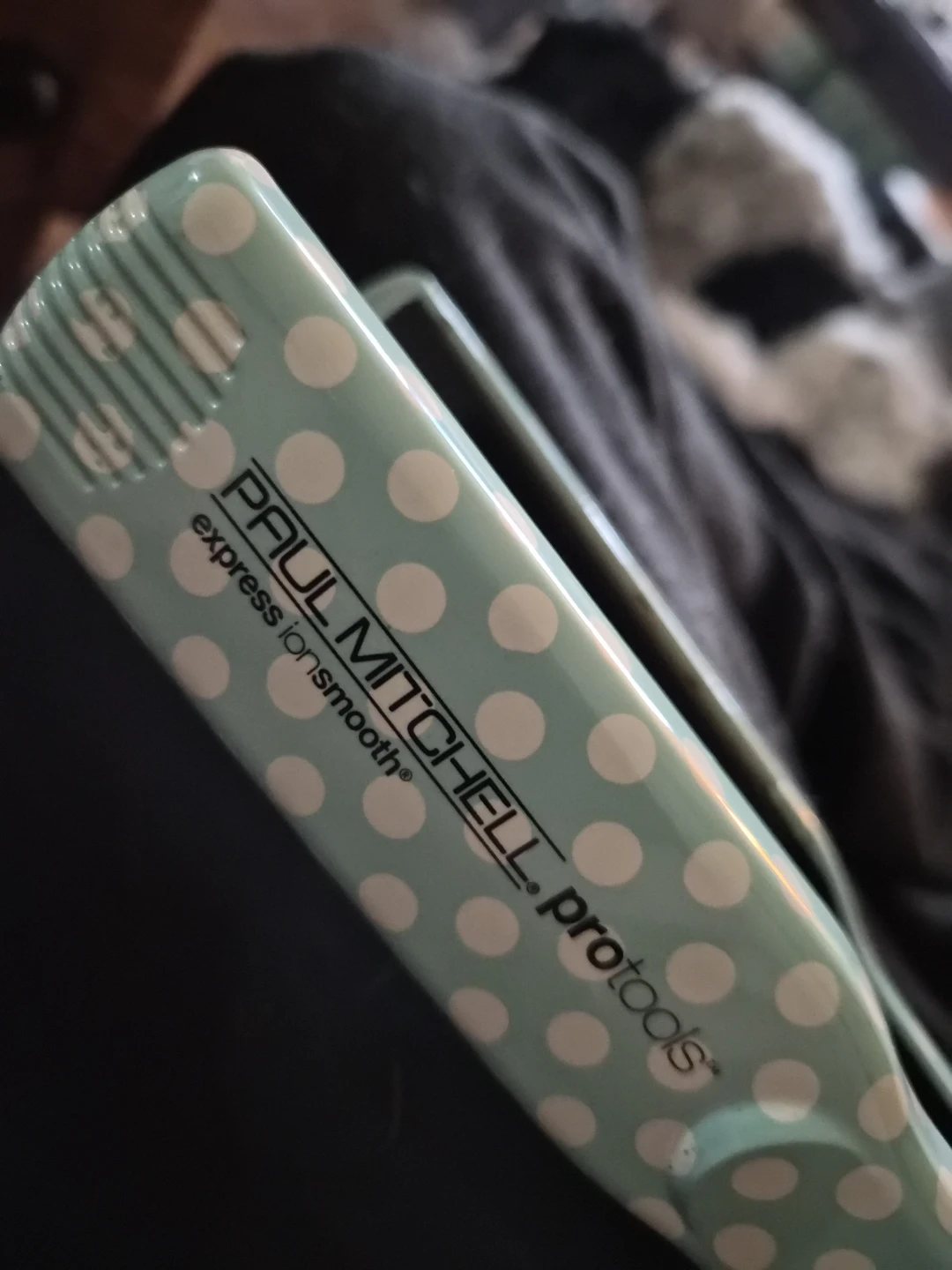 Paul Mitchell ProTools Express IonSmooth Flat Iron - photo 4