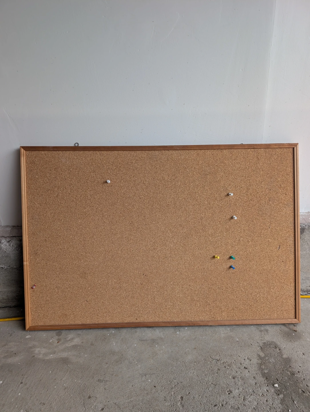 Cork Bulletin Board