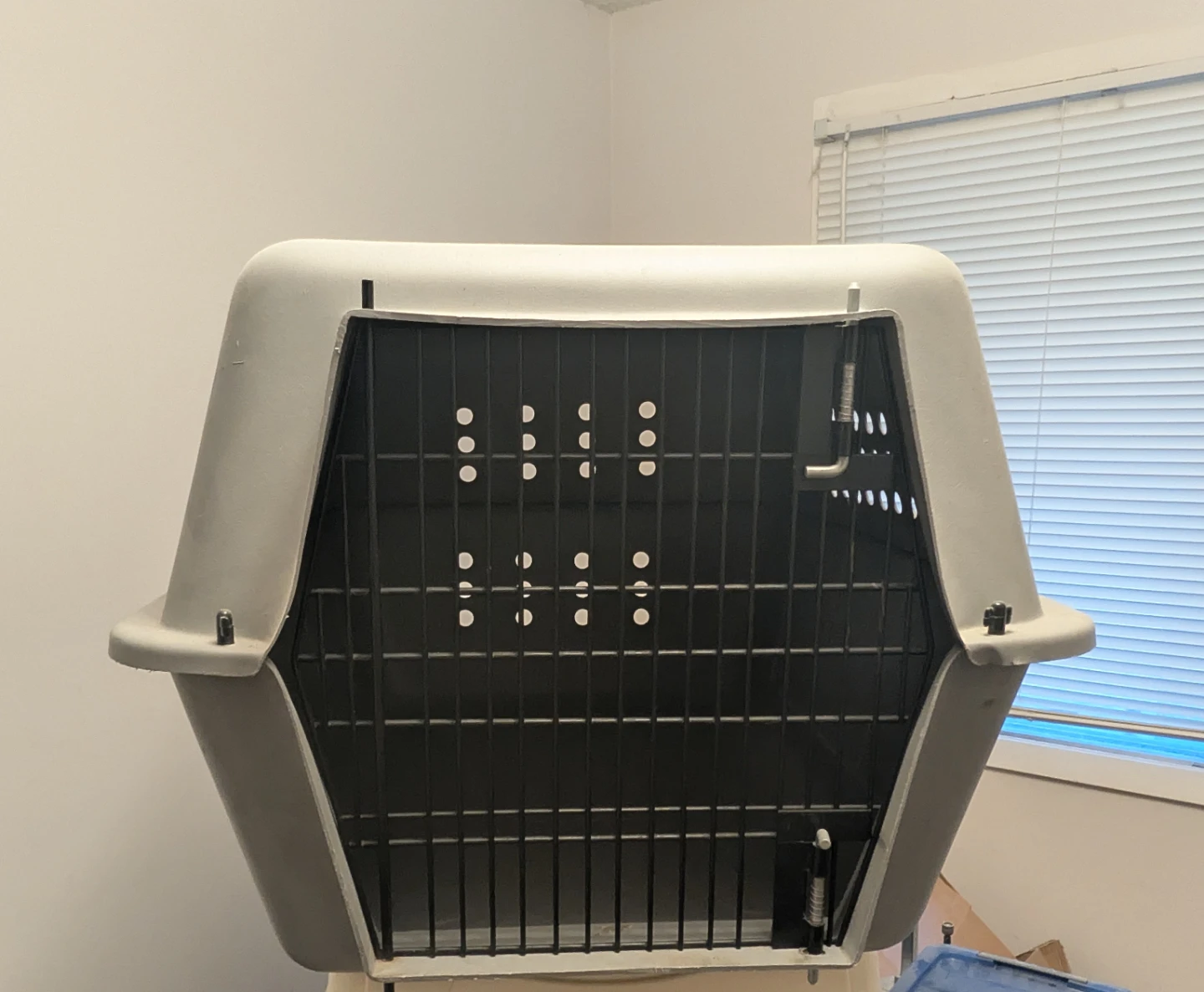 Dog Crate Carrier