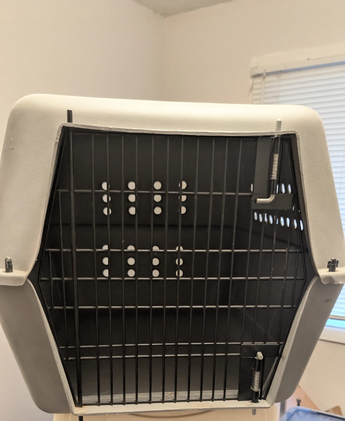 Dog Crate Carrier - photo 2