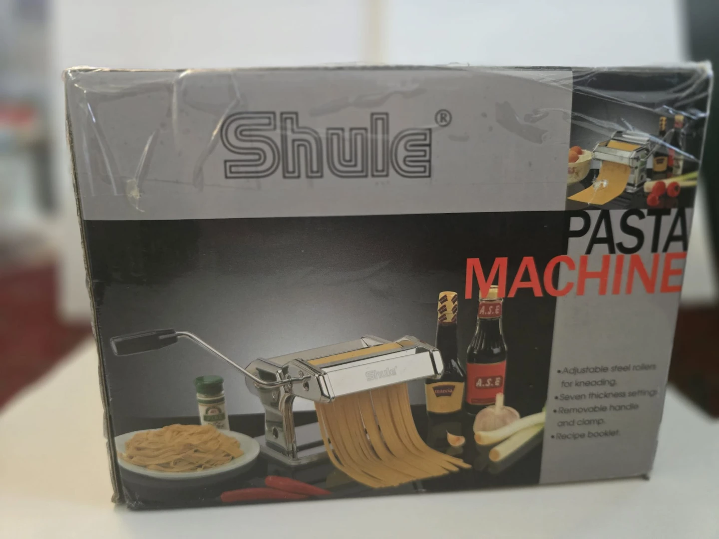 Moving out sale