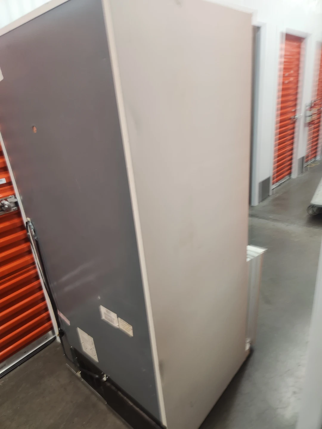 Amana Bottom Freezer Refrigerator - photo 5